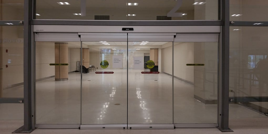Sliding Doors