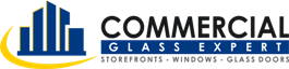 Commercial Glass Repair Expert