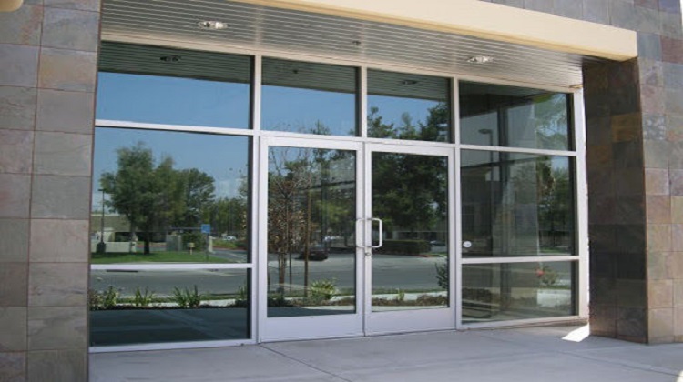 Commercial Glass Expert